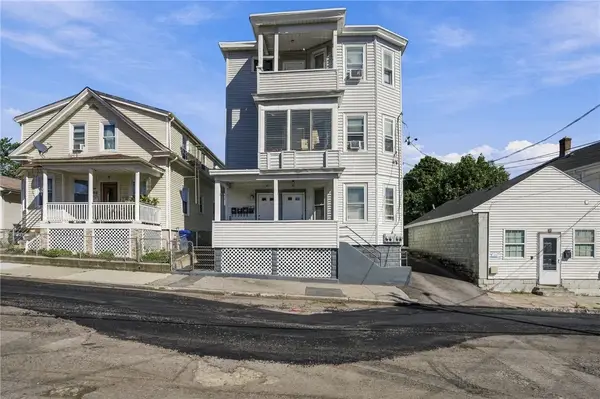51 Hall Street, Providence, RI 02904