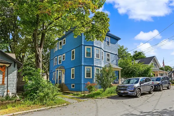 7 Williams Street, Pawtucket, RI 02860