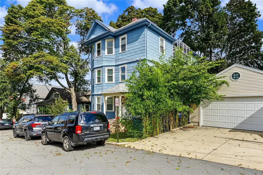 7 Williams Street, Pawtucket, RI 02860 - #2