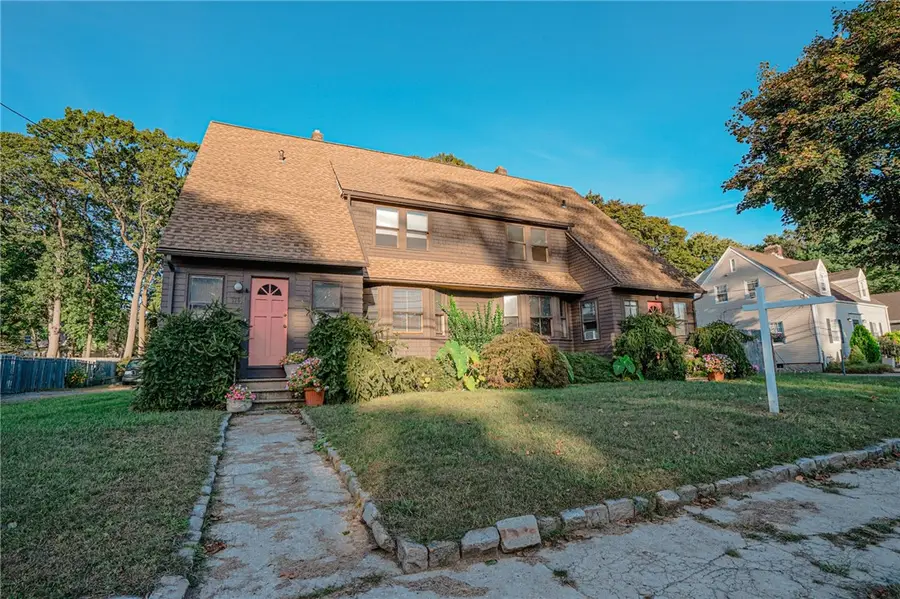 133 Roger Williams Avenue, Rumford, RI 02916 - #2