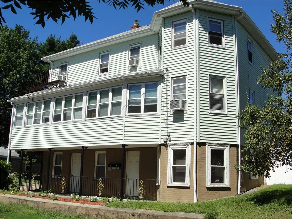 40 Kiley Street, North Providence, RI 02911 - #1