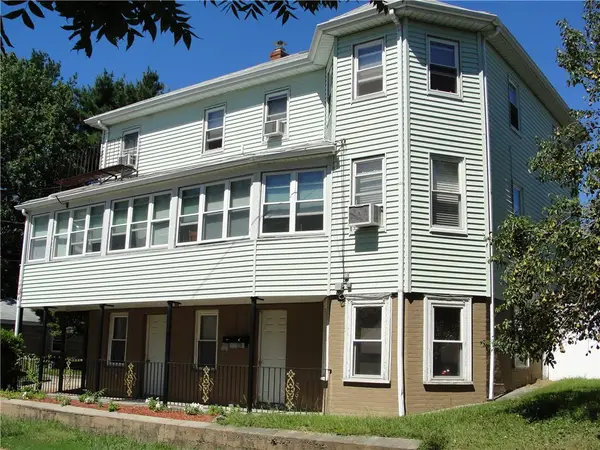 40 Kiley Street, North Providence, RI 02911