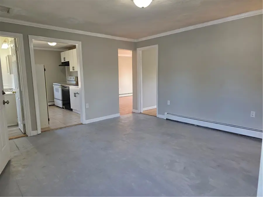 40 Kiley Street, North Providence, RI 02911 - #3