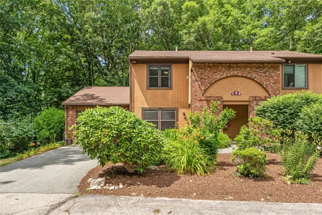 3 Quail Circle #A, Smithfield, RI 02917 - #1