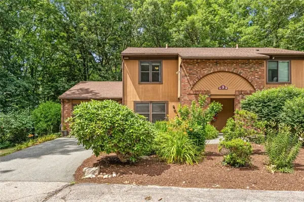 3 Quail Circle #A, Smithfield, RI 02917