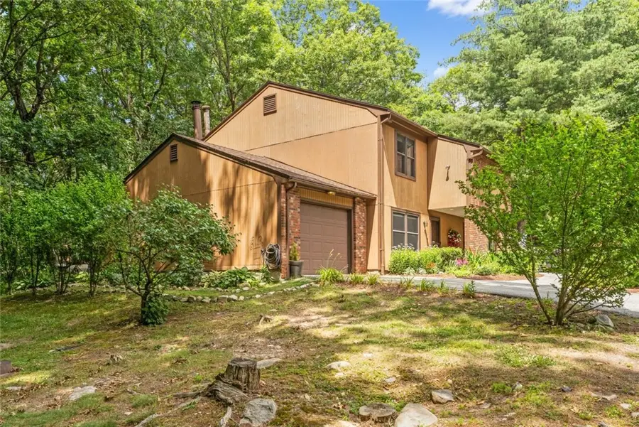 3 Quail Circle #A, Smithfield, RI 02917 - #2