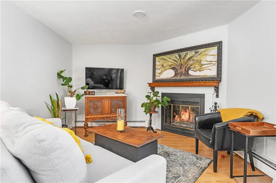 3 Quail Circle #A, Smithfield, RI 02917 - #3
