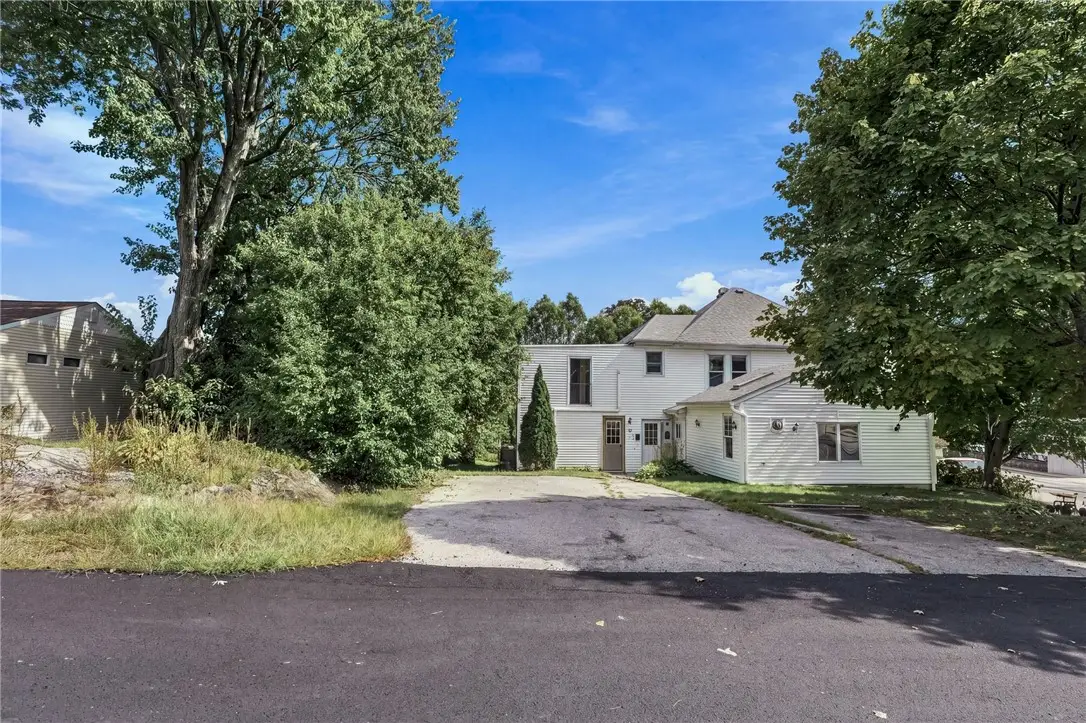 37 Newell Street, West Warwick, RI 02893 - #1
