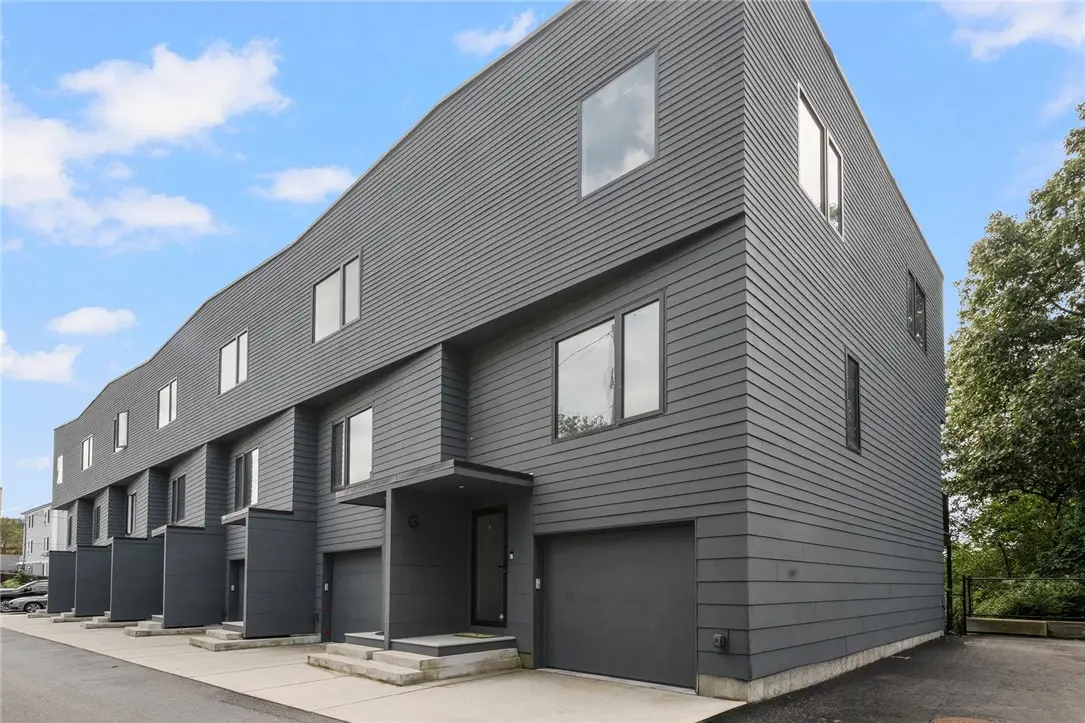 47 Matilda Street #G, Providence, RI 02904 - #1