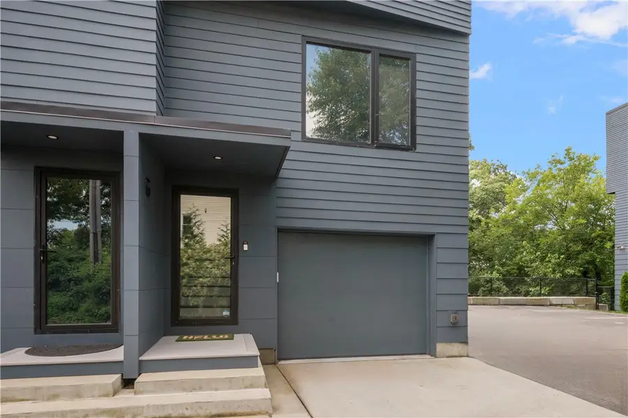 47 Matilda Street #G, Providence, RI 02904 - #2