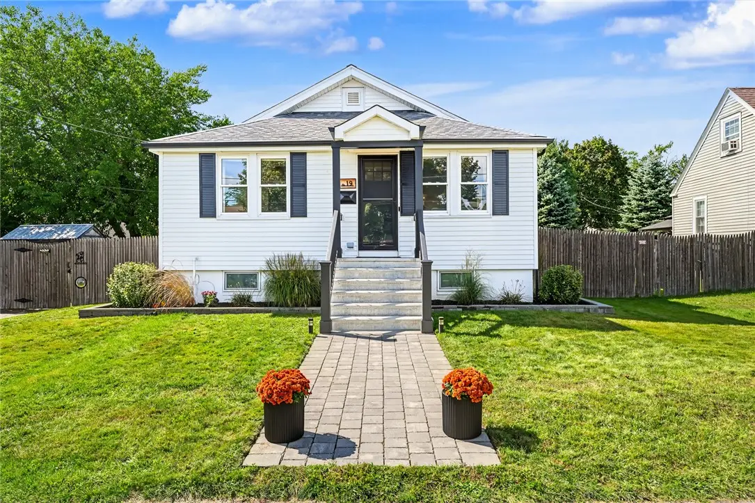 19 Anoka Road, Warwick, RI 02888 - #1