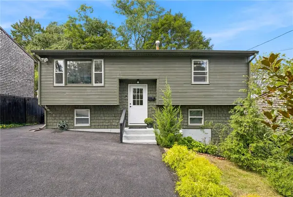26 Traver Avenue, Johnston, RI 02919