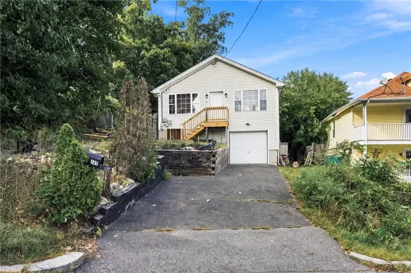 147 Mount Saint Charles Avenue, Woonsocket, RI 02895