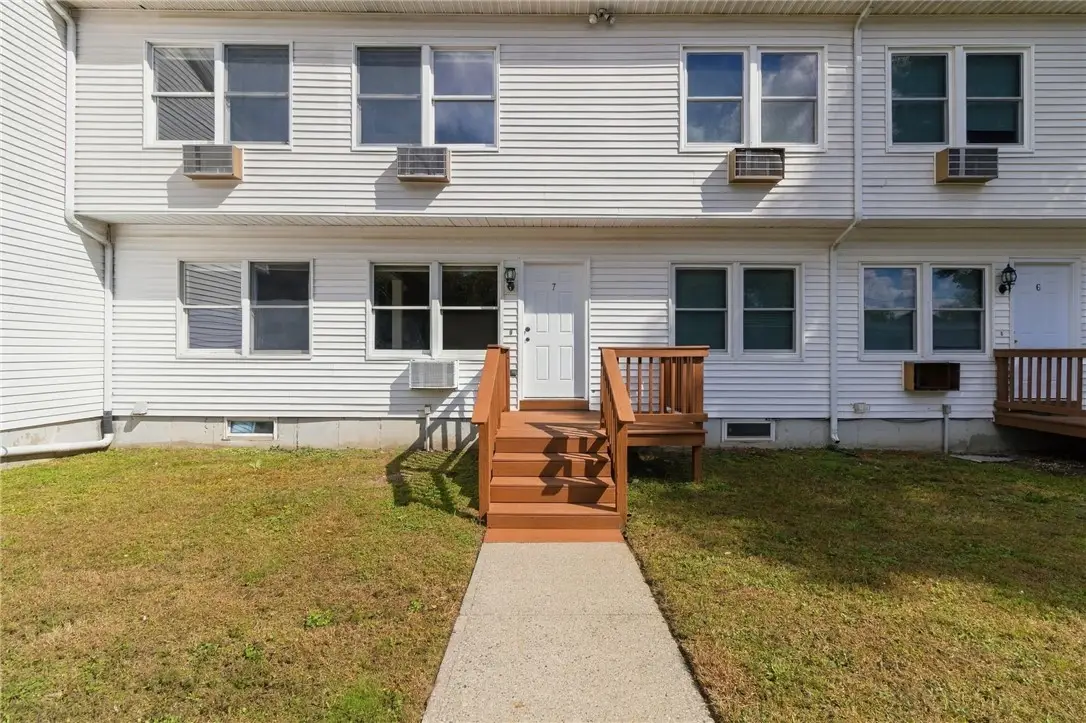 52 Nancy Street #7, Providence, RI 02909 - #1