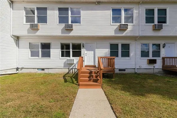 52 Nancy Street #7, Providence, RI 02909