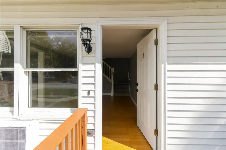 52 Nancy Street #7, Providence, RI 02909 - #2
