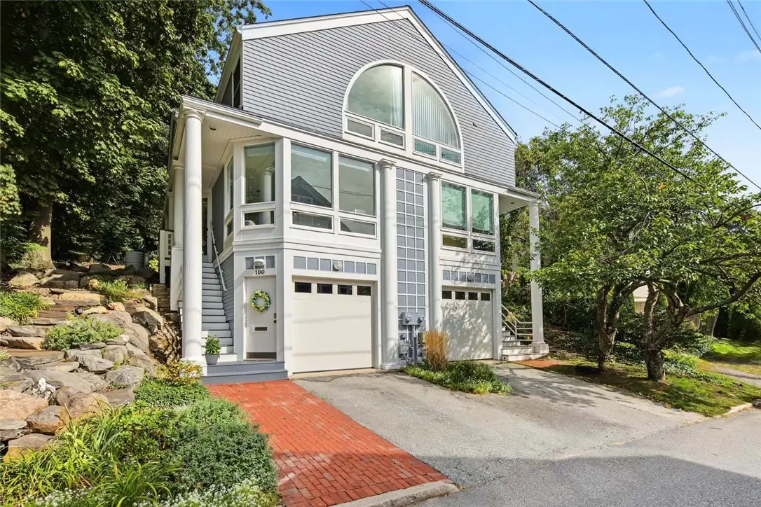 100 Pratt Street #100, Providence, RI 02906 - #1