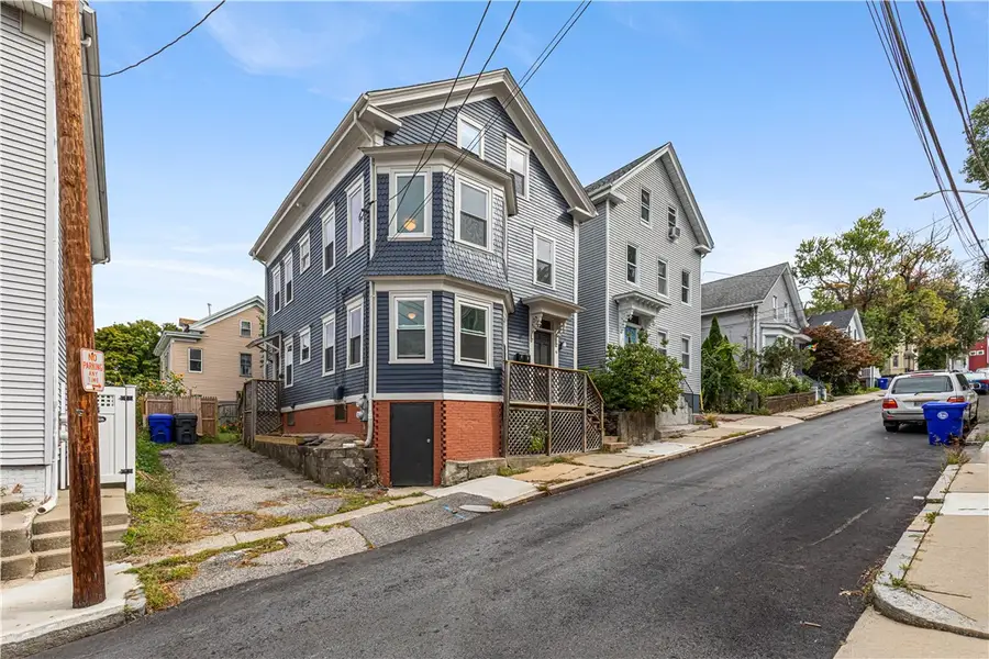 30 Royal Street, Providence, RI 02906 - #3