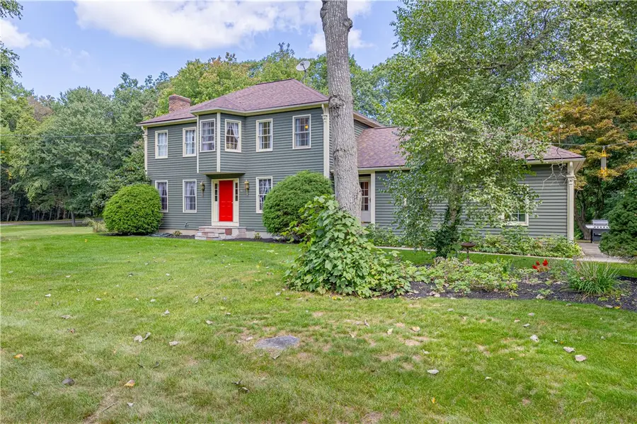 64 Shaw Drive, Glocester, RI 02857 - #3