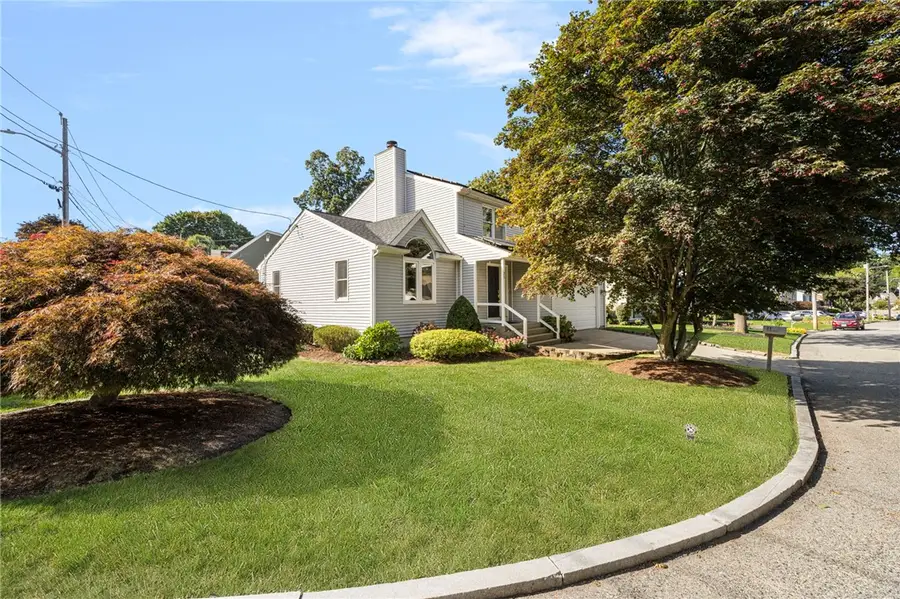 21 Lynde Street, Providence, RI 02908 - #2