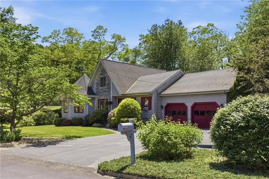 32 Briarwood Road, Lincoln, RI 02865 - #2