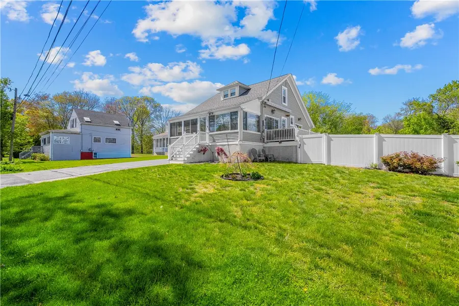 43 Samuel Gorton Avenue, Warwick, RI 02889 - #3