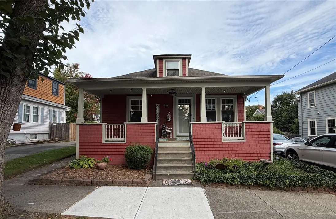 159 Jastram Street, Providence, RI 02908 - #1