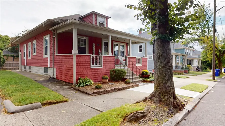 159 Jastram Street, Providence, RI 02908 - #3