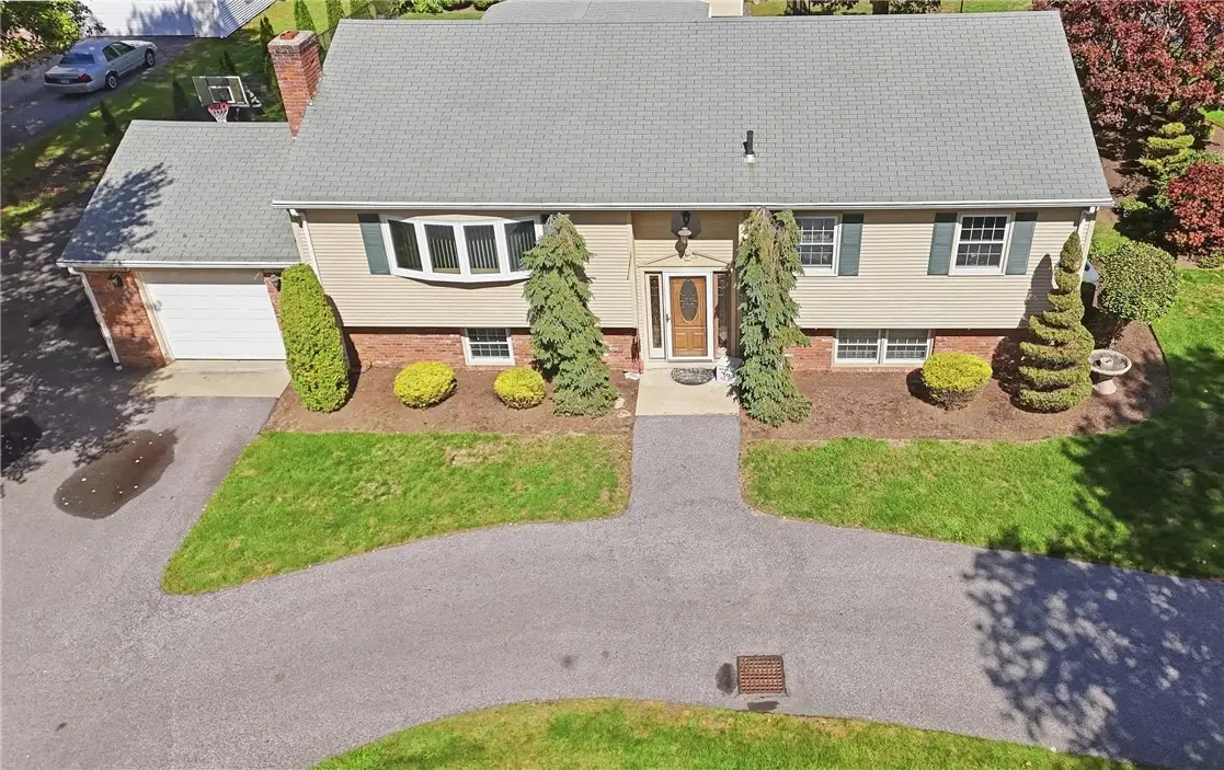 861 Greenville Avenue, Johnston, RI 02919 - #1