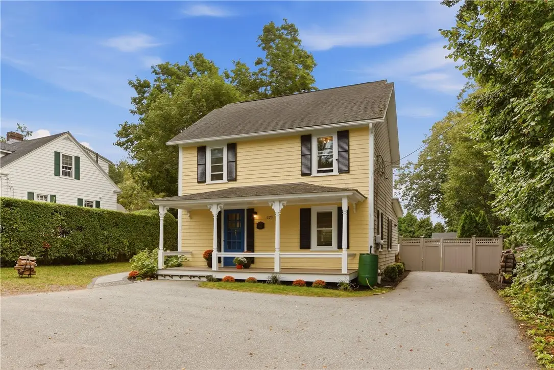 275 Green End Avenue, Middletown, RI 02842 - #1