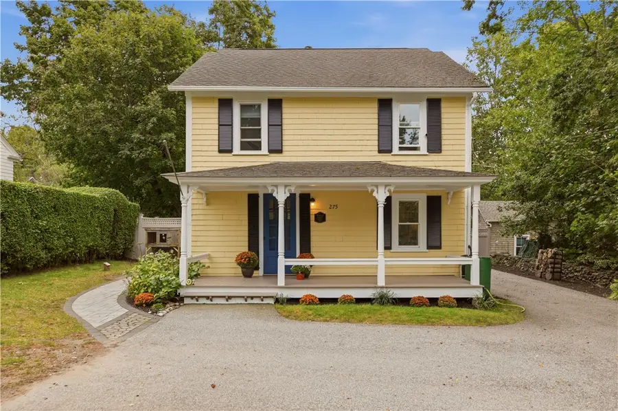 275 Green End Avenue, Middletown, RI 02842 - #2