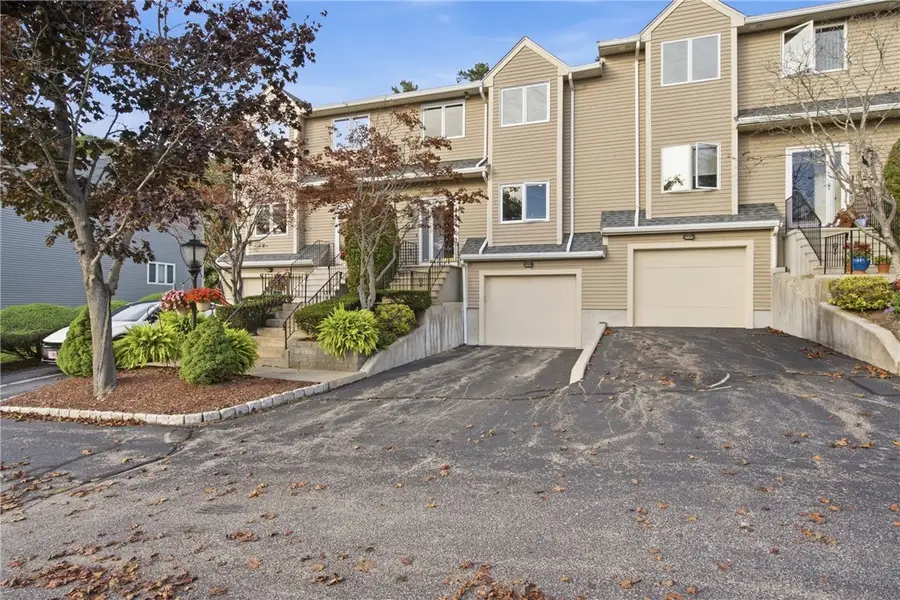 35 Waterview Drive #B, Smithfield, RI 02917 - #2
