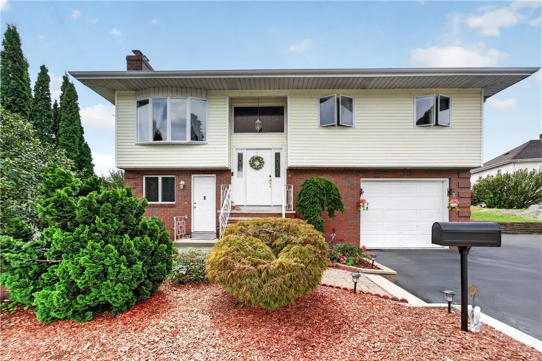 4 Evans Street, Johnston, RI 02919 - #1
