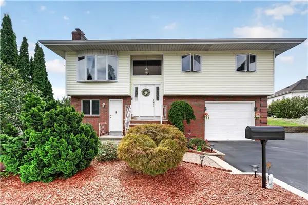 4 Evans Street, Johnston, RI 02919