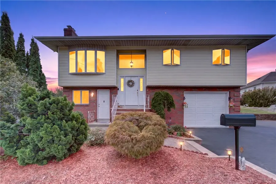 4 Evans Street, Johnston, RI 02919 - #2
