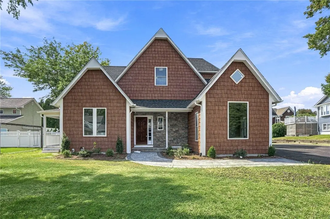 127 Woodbine Avenue, Warwick, RI 02886 - #1