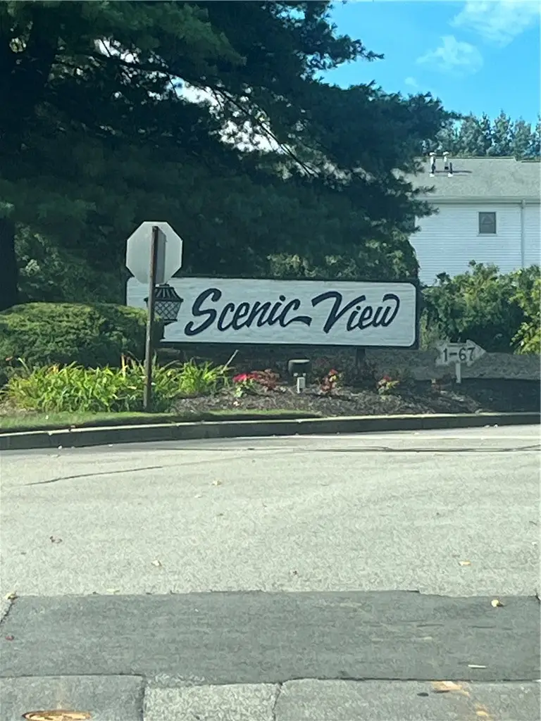 113 Scenery Lane, Johnston, RI 02919 - #1