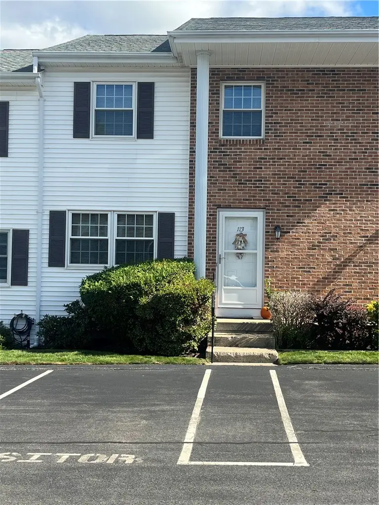 113 Scenery Lane, Johnston, RI 02919 - #2