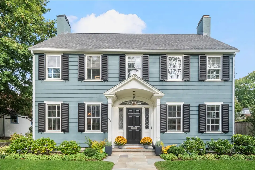 241 Taber Avenue, Providence, RI 02906 - #1