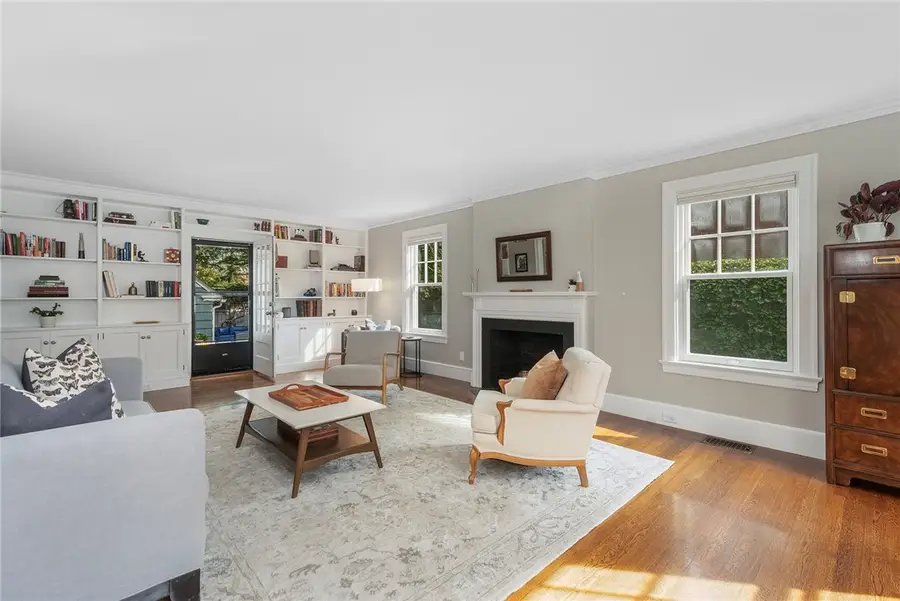241 Taber Avenue, Providence, RI 02906 - #3