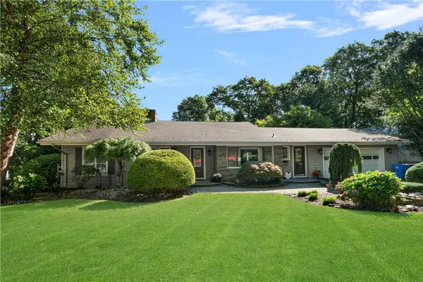 101 Glen Ridge Road, Cranston, RI 02920