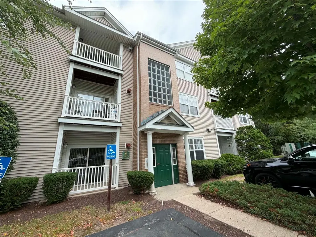 120 Mill Street #202, Woonsocket, RI 02895 - #1