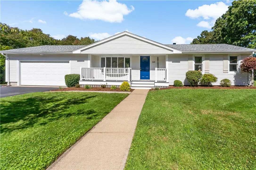 245 Chestnut Street, Bristol, RI 02809 - #1