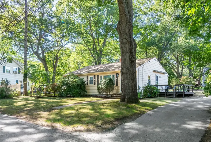 133 Inman Avenue, Warwick, RI 02886 - #2