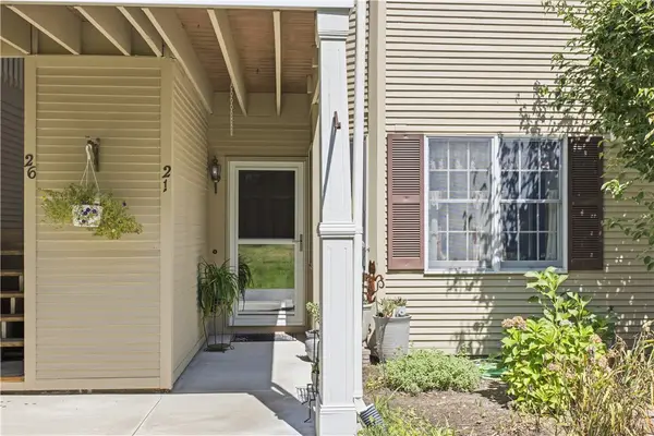 21 Trellis Drive #21, West Warwick, RI 02893