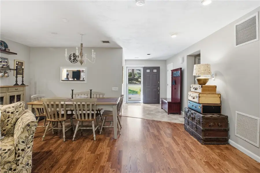 21 Trellis Drive #21, West Warwick, RI 02893 - #3