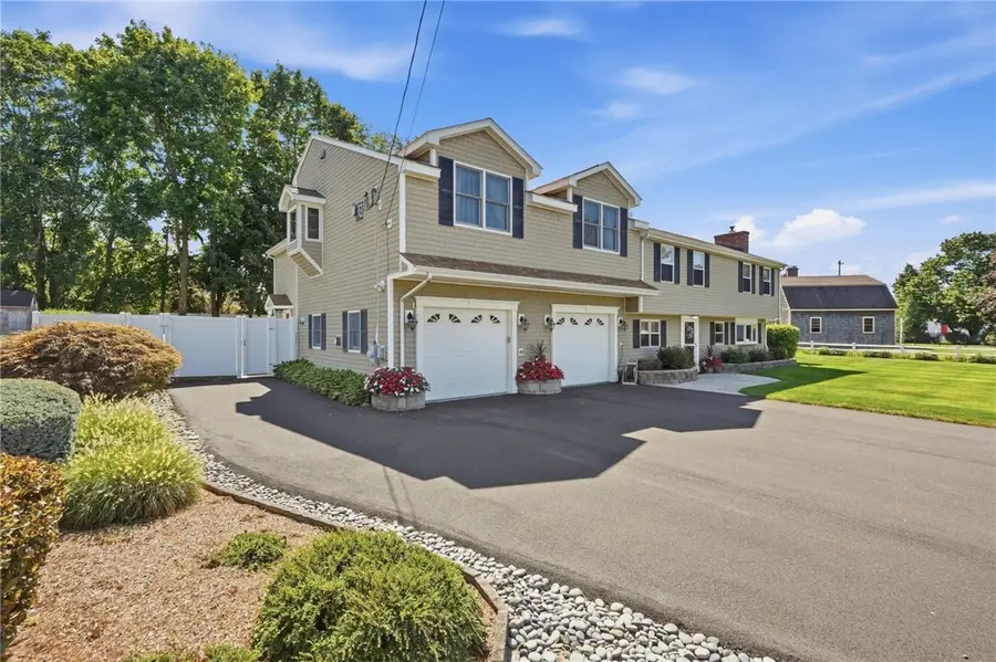4 Roosevelt Drive, Bristol, RI 02809 - #2