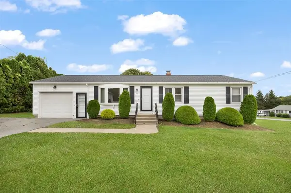291 Old County Road, Smithfield, RI 02917