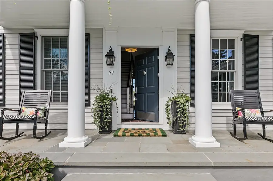59 Carnegie Harbor Drive, Portsmouth, RI 02871 - #3