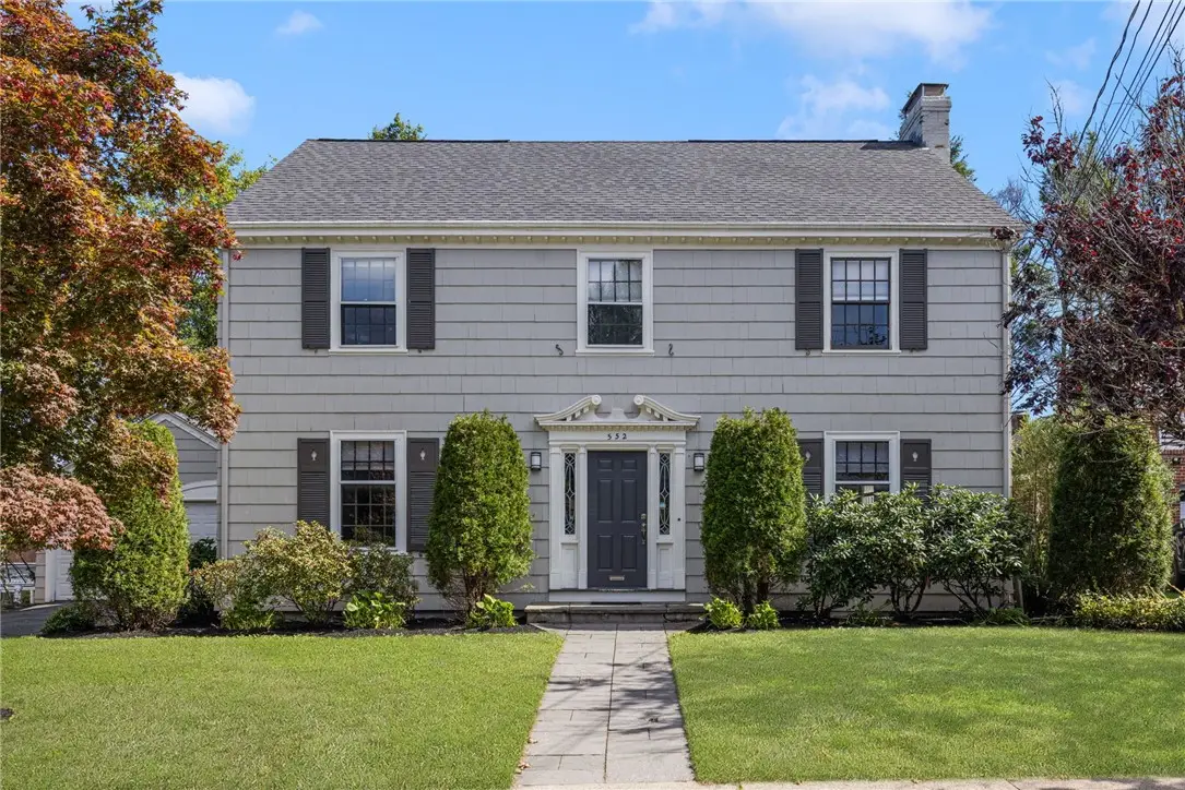 552 East Avenue, Pawtucket, RI 02860 - #1